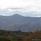 vista de El Salvador desde Honduras