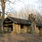 First shelter in Lacey-Keosauqua