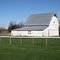 barn north of Keosauqua