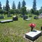 Rock Cemetery