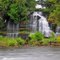 Waterfall on Escanaba River
