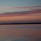 Sunset on Lake Manistique