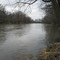 December High Water on the White River