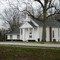 Historic White Chapel Built Circa 1850