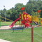 New Playground Installation