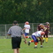 gcyaa cogars vs dearborn heights jv football 2008 mi