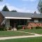 Replacement Roof, Garden City
