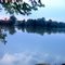 Lake Ford in Milan, Michigan