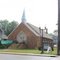 Saint Paul's Lutheran Church, 106 Dexter Street, Milan, Michgian