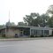 U.S. Post Office, 123 East Main Street, Milan, Michigan