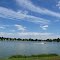 Wide part of Narrow Lake