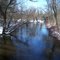 Walhalla Bridge - Down Stream