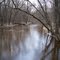 Wilson Bridge - Up Stream