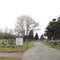 Mount Olivet Catholic Cemetery, East Middle Street, Chelsea, Michigan