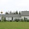 Saint Vladimir Russian Orthodox Church, 9900 Jackson Road,  Lima Township Michigan
