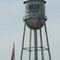 Pioneer, Water Tower