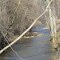 East Branch of St Joseph River on Trerritorial Rd