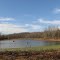 Lake Number Two in Lost Nation State Game Area