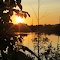 Sunset in Wines, Ann Arbor, MI