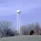 Dahlgren Water Tower...In Southern Illinois......(1622394350)