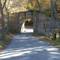 Tunnel Under Abandoned L&NE Right Of Way