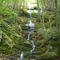 Buttermilk Falls (~85')