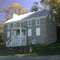 Van Campen Inn on the Old Mine Road