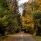 Dingmans Falls: Road Closed to Traffic (for the Season)