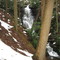 Silver Spray Falls (~45')