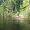 Shoreline of South Sand Lake 2