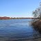 North Sand Lake access site