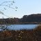 Unnamed Lake connected with South Sand Lake
