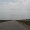 On the road