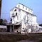 Grain Elevator Milling Co in Merrill, MI - December 1982