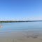 Walloon Lake at the end of Stolt Road