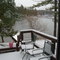 Kirchner Cabin