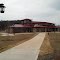 Cool rest area outside Janesville WI