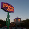 Mexico Joes Restaurant - 2003