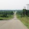Drive to Lake McMurtry, Stillwater, Oklahoma
