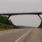 Bridge crossing Natcher Pkwy