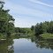a quiet stream from Silver Lake
