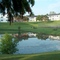 Drakeshire Apartments. Pond
