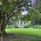 Gazebo at Governor Warner Mansion & Museum