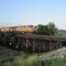 Union Pacific Coal Train Southbound