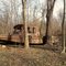 Iron Boat in Arnold City Park
