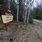 Reid Lake Foot Travel Area