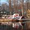 Diamond Lake Ferry