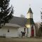 (I don't know the name of this church)