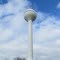 Water tower of Vandalia