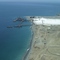 CedrosOutdoorAdventures. Industrial port for salt transportation on Isla Cedros, Baja California. Overall, this is the third most important Mexican port because of the tons shipped.